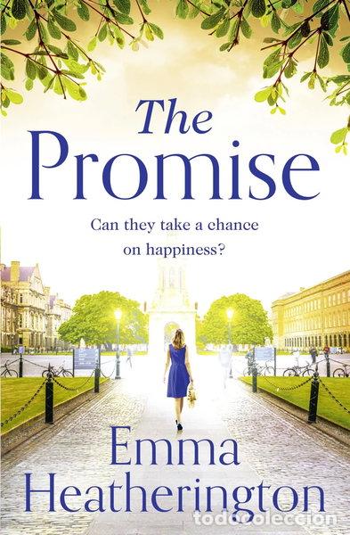 Libros: The Promise- 9780008476441
