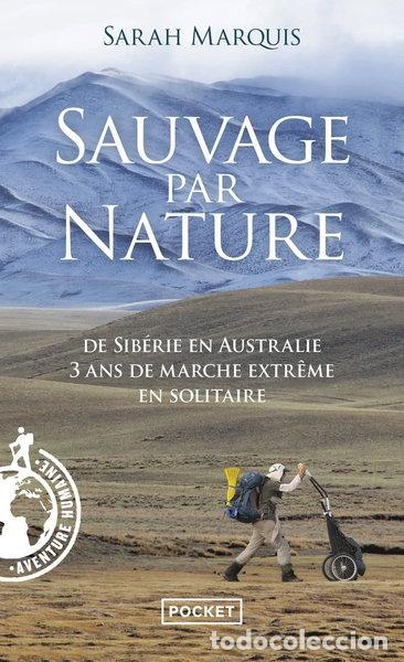 Libros: Sauvage par nature- 9782266259293