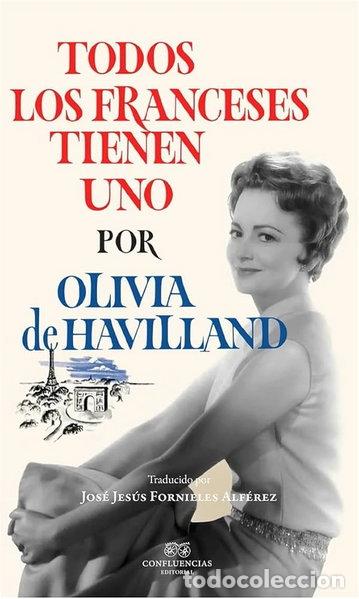 Libros: Todos los franceses tienen uno- 9788494697197