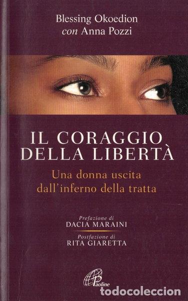 Libros: Il coraggio della libert&agrave;- 9788831548311