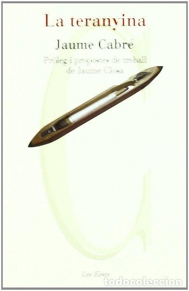 Libros: La teranyina- 9788492672486
