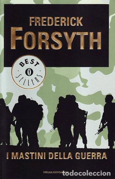 Libros: I mastini della guerra- 9788804289326