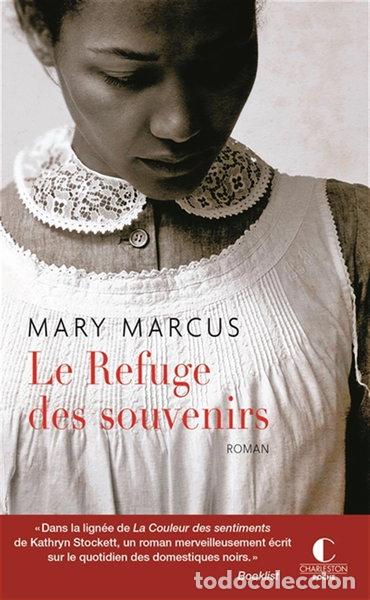 Libros: Le refuge des souvenirs- 9782368122013 - Foto 1