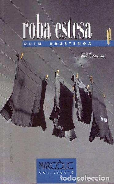 Libros: Roba estesa- 9788480905831 - Foto 1