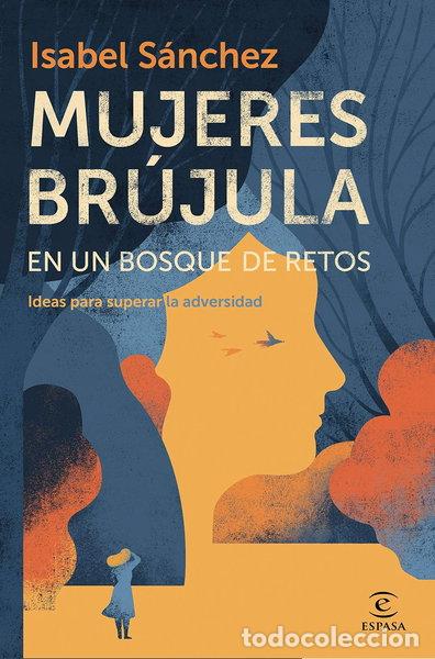 Libros: Mujeres br&uacute;jula en un bosque de retos- 9788467060119