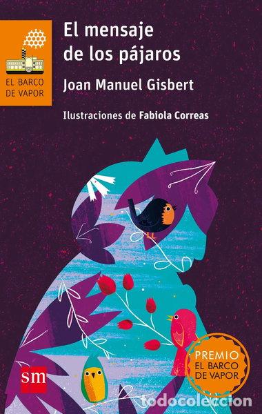 Libros: El mensaje de los p&aacute;jaros- 9788467591651 - Foto 1