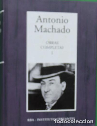 Libros: Obras completas, Tomo I- 9788447345069 - Foto 1