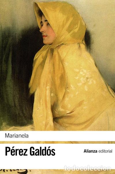 Libros: Marianela- 9788420660981