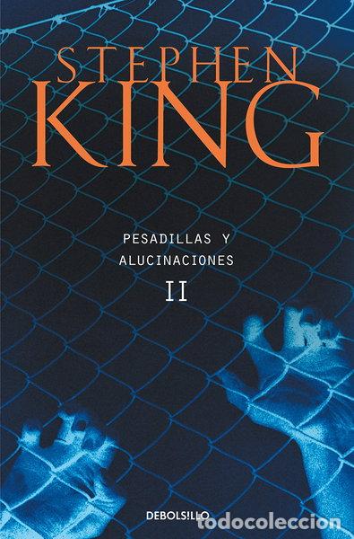 Libros: Pesadillas y alucinaciones II- 9788497596053