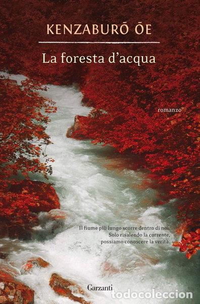Libros: La foresta d'acqua- 9788811671640