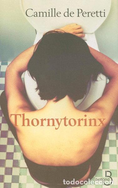 Libros: Thornytorinx- 9782744186882