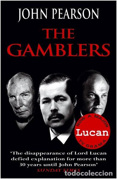 Libros: The Gamblers- 9780099461180