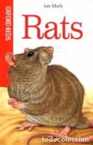 Libros: Rats (9780199106288) - Foto 1