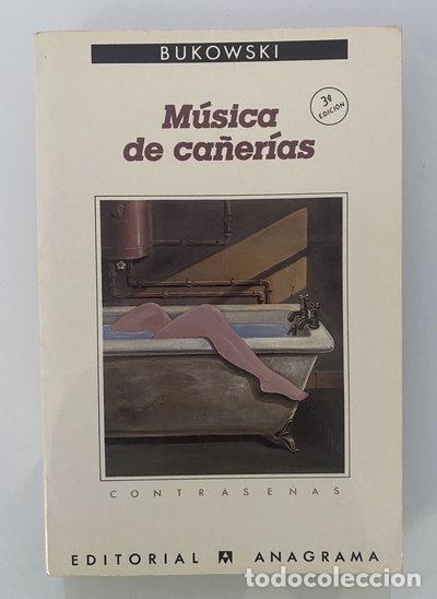 Libros: M&uacute;sica de ca&ntilde;er&iacute;as- 9788433912954