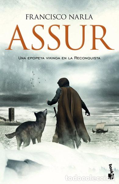 Libros: Assur- 9788499982939