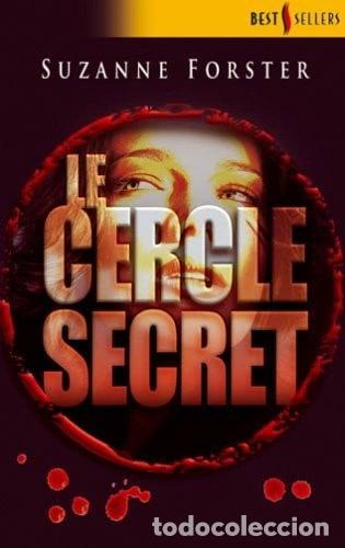 books: Le cercle secret- 9782280087254