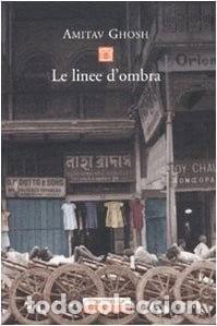 books: Le linee d'ombra- 9788854504110