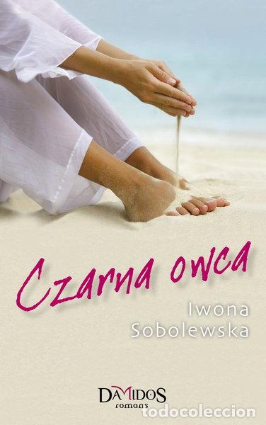 books: Czarna owca- 9788378550082