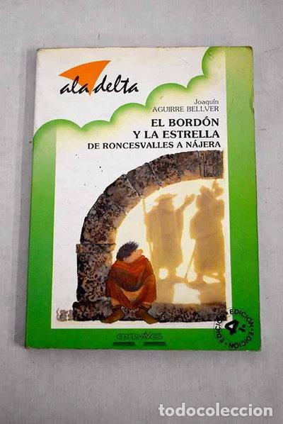 books: El bord&oacute;n y la estrella- 9788426314062