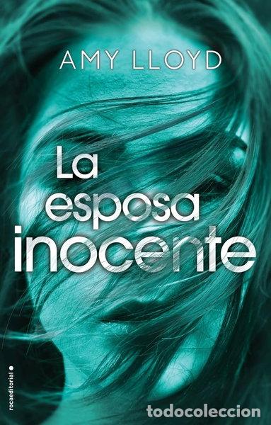 books: La esposa inocente- 9788417305833
