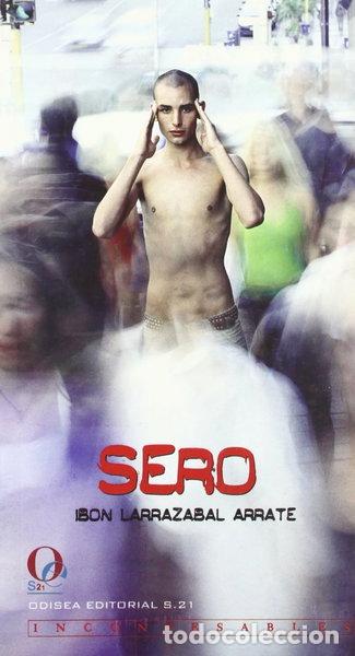 Libros: Sero (9788495470881)