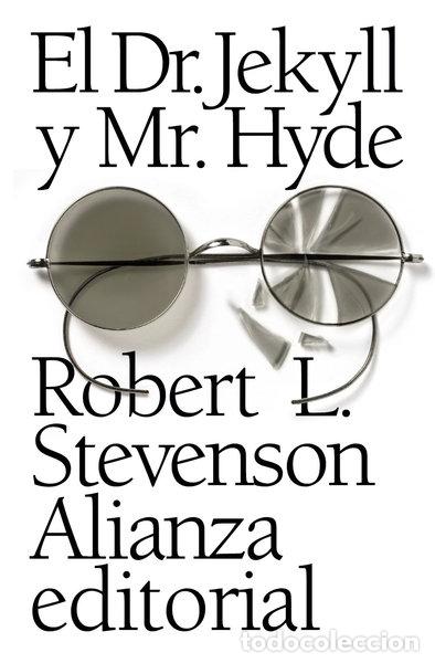 B&uuml;cher: El Dr. Jekyll y Mr. Hyde- 9788420651392