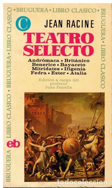 Libros: Teatro Selecto- 9788402043306 - Foto 1
