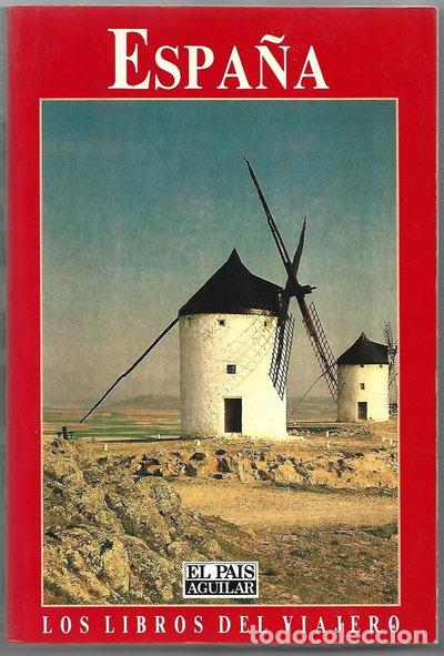 Livres: Espa&ntilde;a- 9788403920019