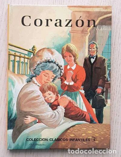 Libros: Coraz&oacute;n- 9788472971790