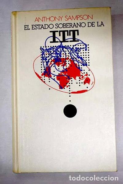 Libros: El estado soberano de la ITT- 9788422606857 - Foto 1