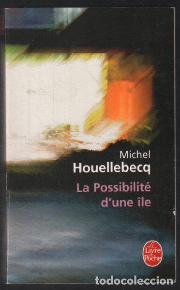 Libros: La Possibilit&eacute; d'une &icirc;le- 9782253115526