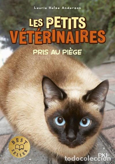 Libros: Pris au pi&egrave;ge- 9782266197922 - Foto 1