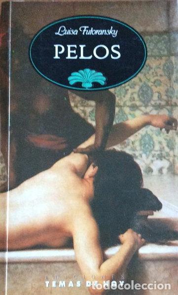 Libros: Pelos- 9788478800322 - Foto 1