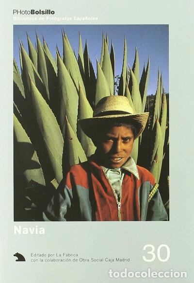 Libros: Navia- 9788495471154