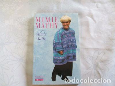 Libros: Mimie Mathy- 9782012370197