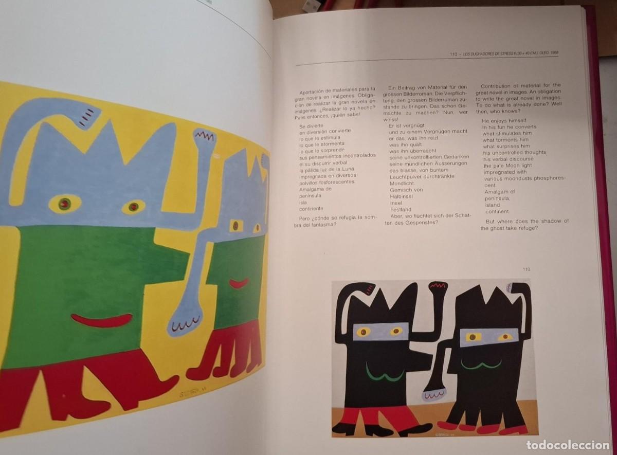 Libros: Antonio Fern&aacute;ndez Molina - GUSTAVO - Foto 5