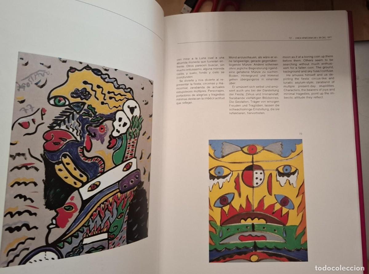Libros: Antonio Fern&aacute;ndez Molina - GUSTAVO - Foto 6