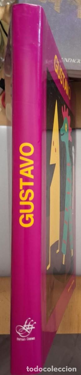 Libros: Antonio Fern&aacute;ndez Molina - GUSTAVO - Foto 2