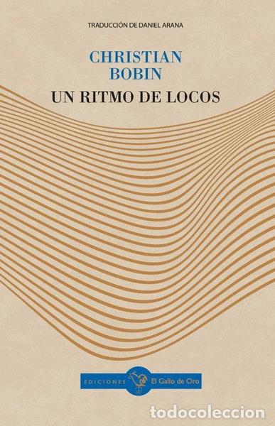 Libros: Un ritmo de locos- 9791399066906 - Foto 1