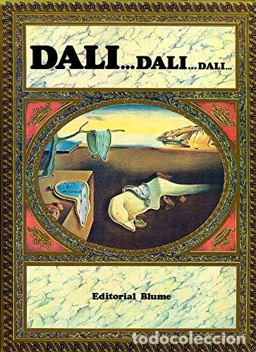 B&uuml;cher: Dal&iacute; Dal&iacute; Dal&iacute;- 9783881999809