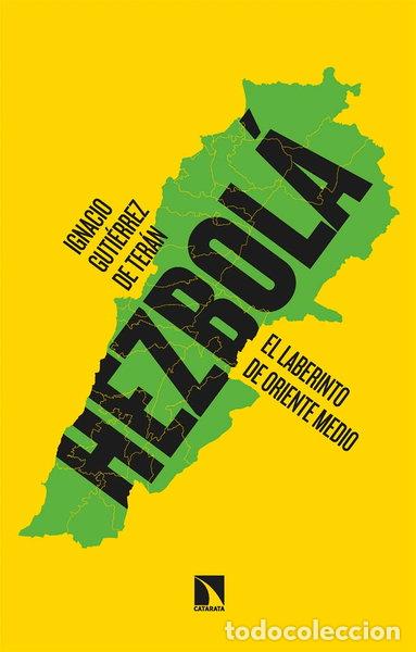 B&uuml;cher: HEZBOLA- 9788410671355