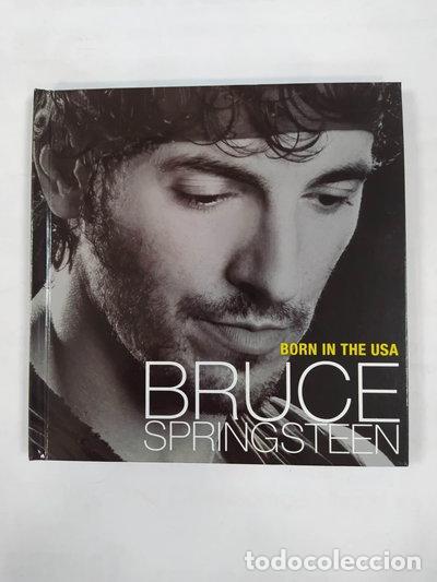 B&uuml;cher: Bruce Springsteen. Born in The Usa- 9788492540655