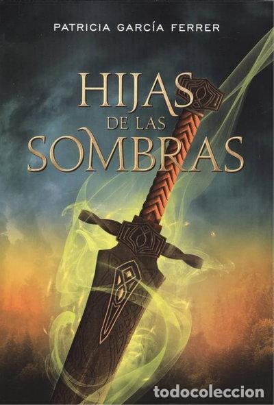 Libros: Hijas de las sombras- 9788417615338 - Foto 1