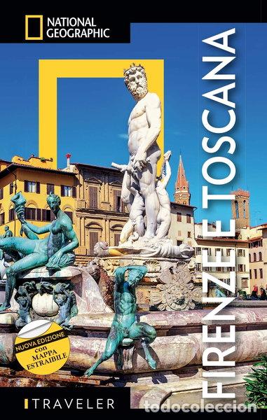 Libros: Firenze. Nuova ediz. Con Carta geografica ripiegata- 9788854050051