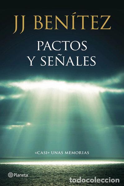 Libros: Pactos y se&ntilde;ales- 9788408136781