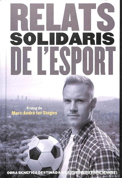Livres: Relats Solidaris de l'Esport- 9788409095872