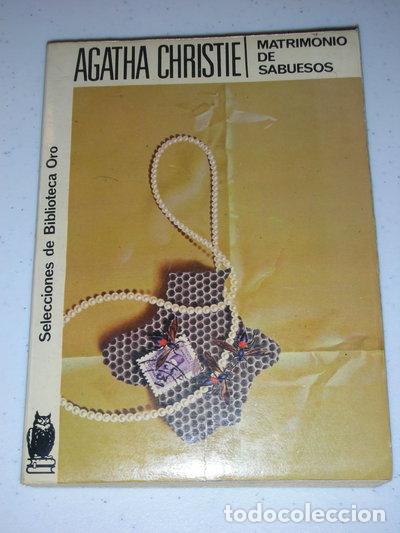Livres: Matrimonio de sabuesos- 9788427200753