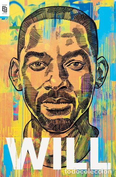Libros: Will (9781984879868)