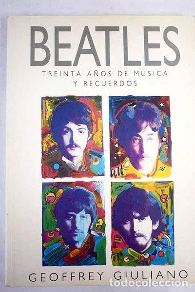 Libros: Beatles- 9788479740719 - Foto 1