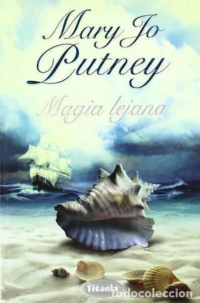 B&uuml;cher: Magia lejana- 9788496711648